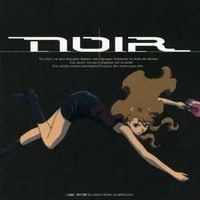 Noir Original Soundtrack I