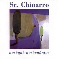 Noséqué-nosécuántos