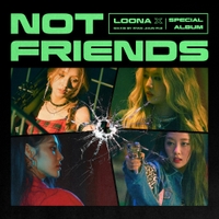 Not Friends Original Mix
