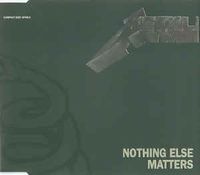 Nothing Else Matters (Demo)