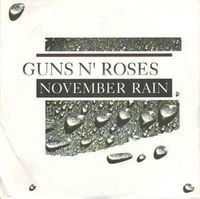 November Rain (LP Version)