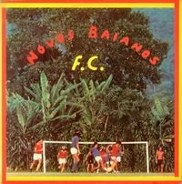 Novos Baianos F.C.