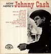 Now Here's Johnny Cash