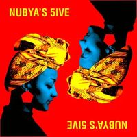 Nubya's 5ive