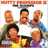 Nutty Professor II: The Klumps (Original Motion Picture Soundtrack)