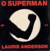 O Superman (For Massenet)