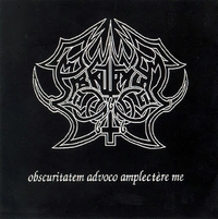 Obscuritatem Advoco Amplectére Me