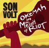 Okemah and the Melody of Riot