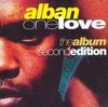 One Love - The Album - Second Edition