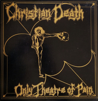 Only Theatre Of Pain