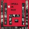 Opéra de nuit