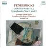 Orchestral Works Vol. 2
