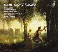 Orfeo & Euridice