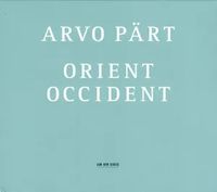 Orient Occident