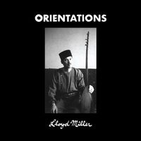 Orientation #4 (Of Mandarin Myth) (1963, revisited 2021)