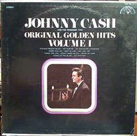 Original Golden Hits - Volume I