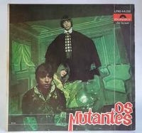 Os Mutantes