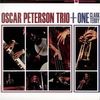 Oscar Peterson Trio + One, Clark Terry