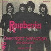 Overnight Sensation (Hit Record)