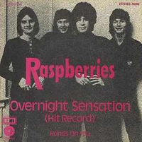 Overnight Sensation (Hit Record)