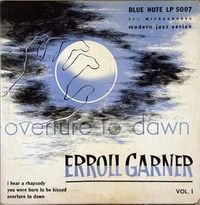 Overture to Dawn, Vol. 1