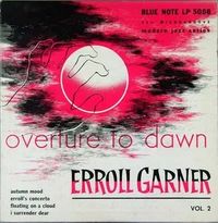 Overture to Dawn, Vol. 2