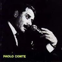Paolo Conte