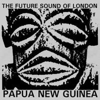 Papua New Guinea (Dali Mix)