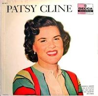 Patsy Cline