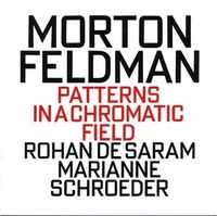 Patterns in a Chromatic Field