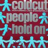 People Hold On (Full Length Disco Mix)