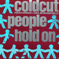 People Hold On (Full Length Disco Mix)