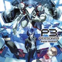 Persona3: Original Soundtrack