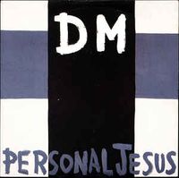 Personal Jesus