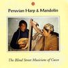 Peruvian Harp & Mandolin