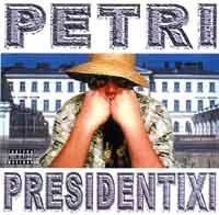 Petri presidentixi