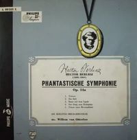 Phantastische Symphonie Op. 14a