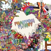 Phantom Planet