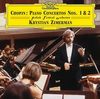 Piano Concertos Nos. 1 & 2