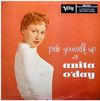 Pick Yourself Up With Anita O'Day