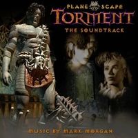 Planescape: Torment - The Soundtrack