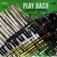 Play Bach N°2