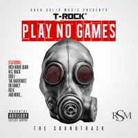 Play No Games: The Soundtrack