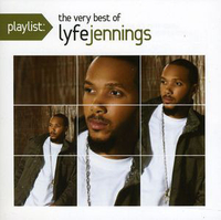 Playlist: The Very Best of Lyfe Jennings