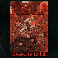 Pleasure To Kill