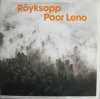 Poor Leno (Röyksopp's Istanbul Forever Take)