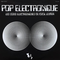 Pop Électronique