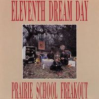 Prairie School Freakout