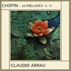 Preludes (Claudio Arrau)