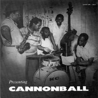 Presenting Cannonball